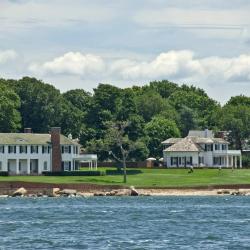 Shelter Island 5 otel