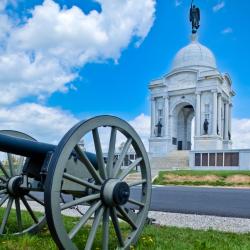 Gettysburg 47 hotels