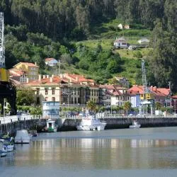 San Esteban de Pravia ホテル11軒
