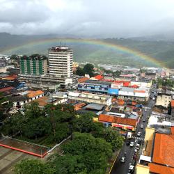 San Cristóbal 4 hoteller