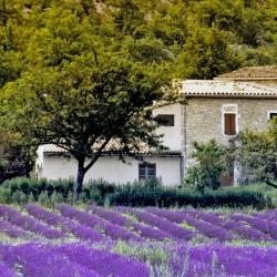 Le Po&euml;t-Laval 4&nbsp;h&ocirc;tels avec piscine