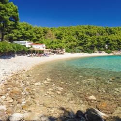 Milia 3 vacation homes
