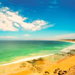 Coffin Bay 24 hotelů