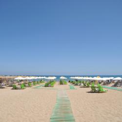 Stalida 9 all-inclusive stays