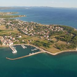 Privlaka 6 spa hotels