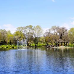 Ifrane 9 chaleter