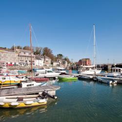 Padstow 17 B&Bs