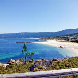 Carnota 8 παραθεριστικές κατοικίες