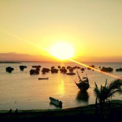 Ibo 1 hotel