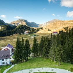 Moroeni 4 guest houses