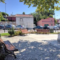 São Domingos de Rana 23 hotels