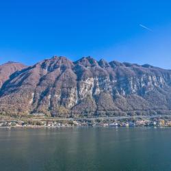 Riva San Vitale 5 apartments