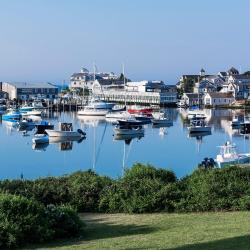 Harwich 5 self catering accommodation