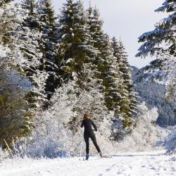 Le Sentier 1 hotell