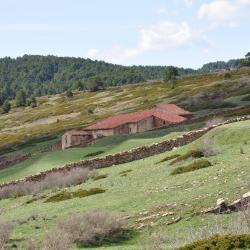 Gea de Albarracín 10 hoteles