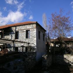 Palaios Agios Athanasios 12 chalés