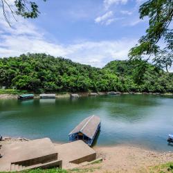 Itaipu 3 hotéis