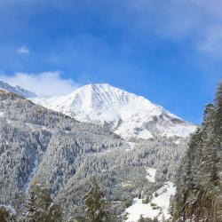 Stuben am Arlberg 4 cabins