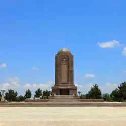 ギャンジャ