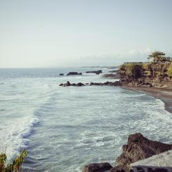 Kubu 3 bed and breakfasts