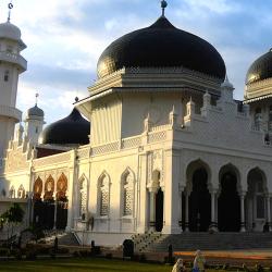 Banda Aceh 4 guest houses