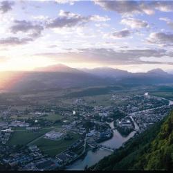 Hallein 17 hotels with parking