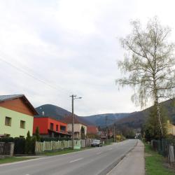 Trojanovice 13 cottages