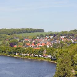 Neubrandenburg 61 hotels