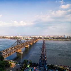 Dandong 12 hotels