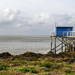Fouras 5 of the glamping sites