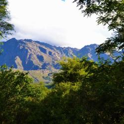 Las Rabonas 3 lodges