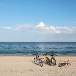 Aloe The Green Suites - Nikiti Halkidiki, Nikiti (updated prices 2026)
