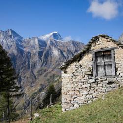Pragelato 23 of the ski resorts