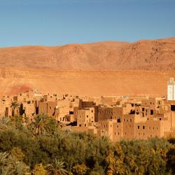 Tinerhir 5 hostels