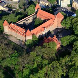 Bytów 3 hostels