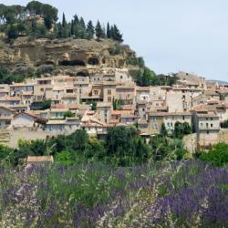 Cadenet 5 glamping sites