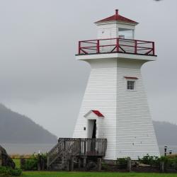 Parrsboro 3 B&Bs