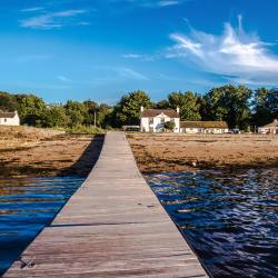 Otter Ferry 3 hotels