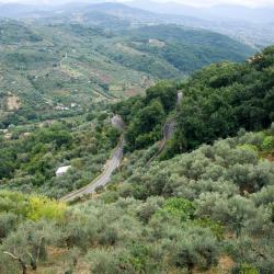 Mirabella Eclano 9 παραθεριστικές κατοικίες