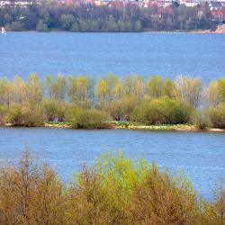 Brzeg 14 hotels with parking