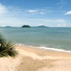 Isla Colón ホテル1軒