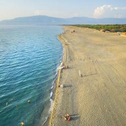 Acconia 4 hotels