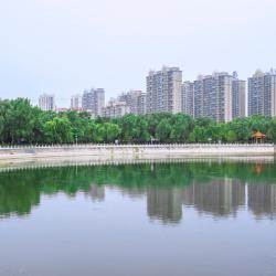 Qihe 2 hotely