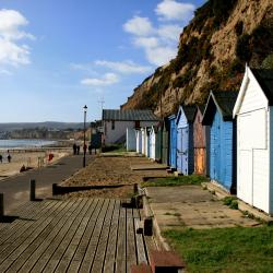 Shanklin 154 hotels with parking