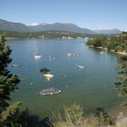 Invermere 3 resort