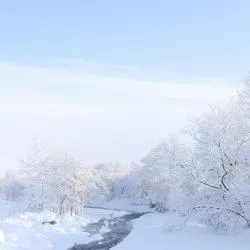 Iwamizawa 4 holiday rental