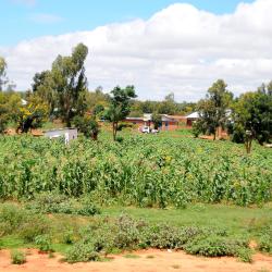 Dodoma 38 hotels with parking