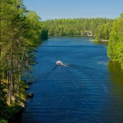 Mäntyharju 6 holiday rentals