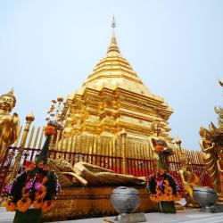 Ban Choeng Doi Suthep 2 hotels