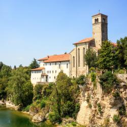Cividale del Friuli 8 of the guest houses